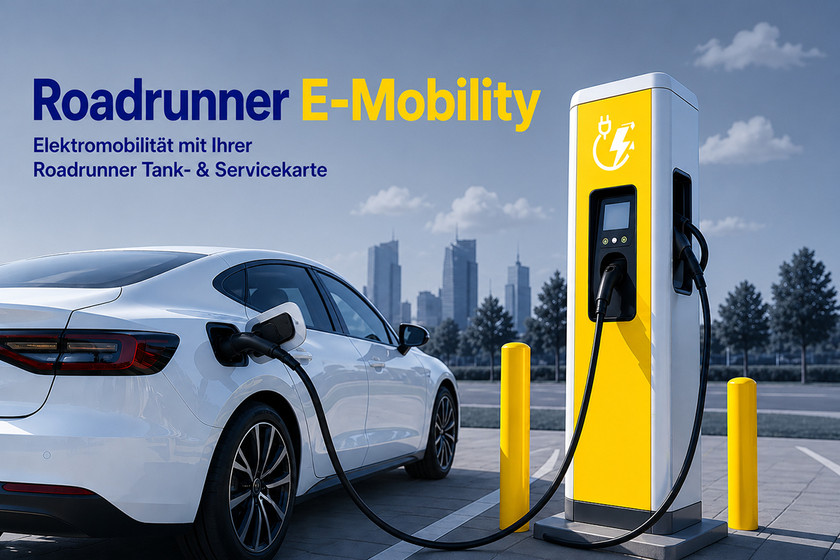 Bild zu Homepage E-Mobility