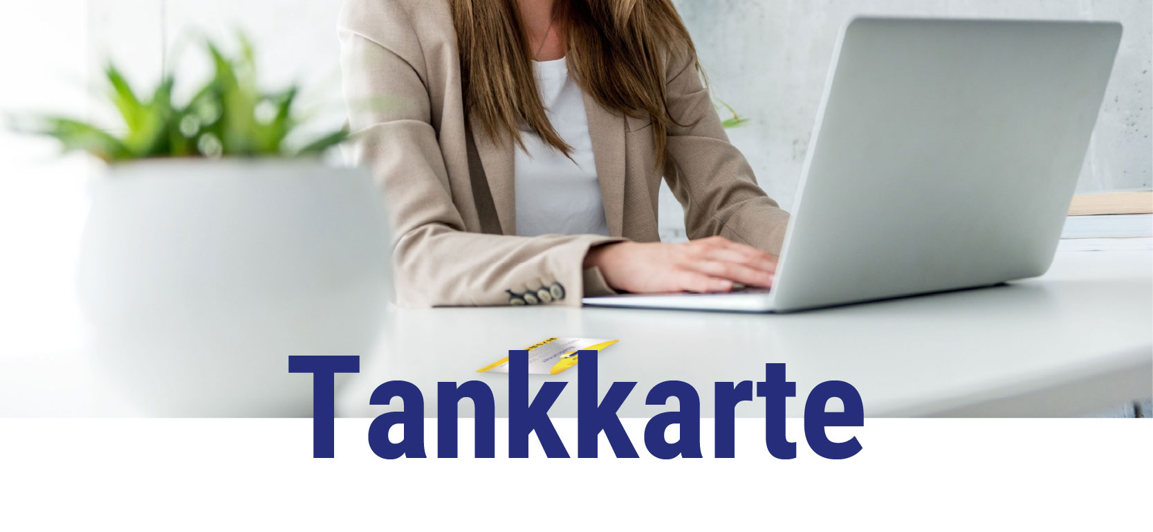 Roadrunner Tankkarte für Unternehmen mit digitalem Service und moderner Verwaltung von Mobilitätskosten